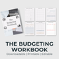 Smart Budgeting Template – Simplify Your Financial Planning