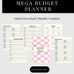 Stay Organized and Save Money with Our Budget Planner