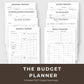 Manage your money effortlessly with our Budget Planner.