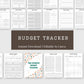 Stay on top of your finances with our Budget Tracker