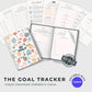 Achieve your dreams with The Ultimate Goal Planner!